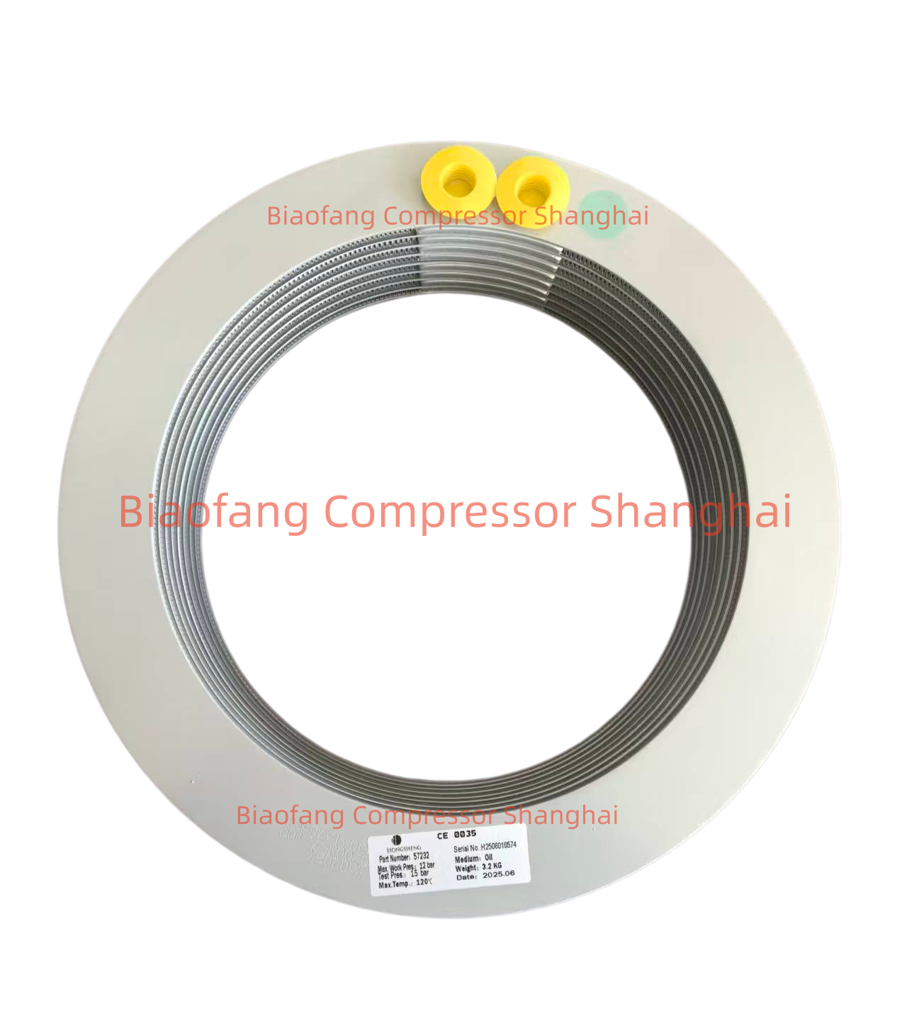 57232-IR Ingersoll Rand Coolers